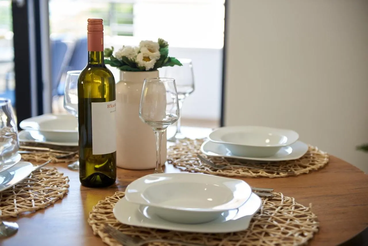 Apartments Antica Trogir Hırvatistan