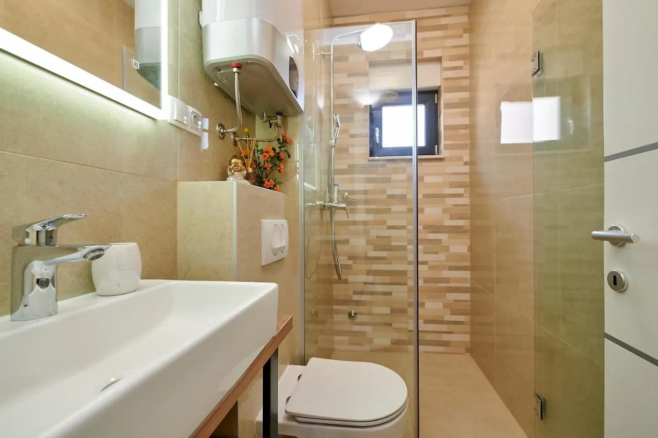 Apartments Antica Trogir