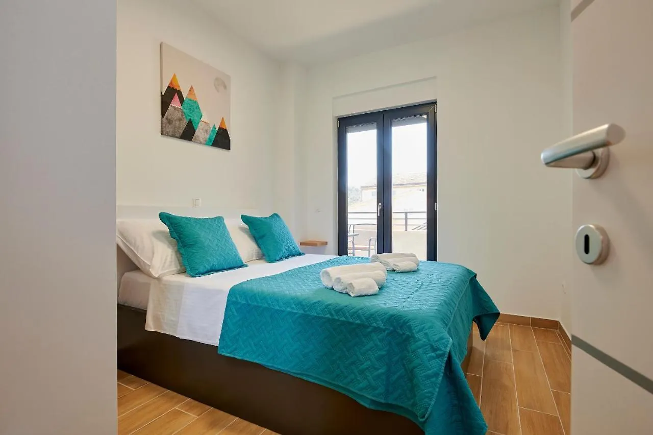 Apartments Antica Trogir