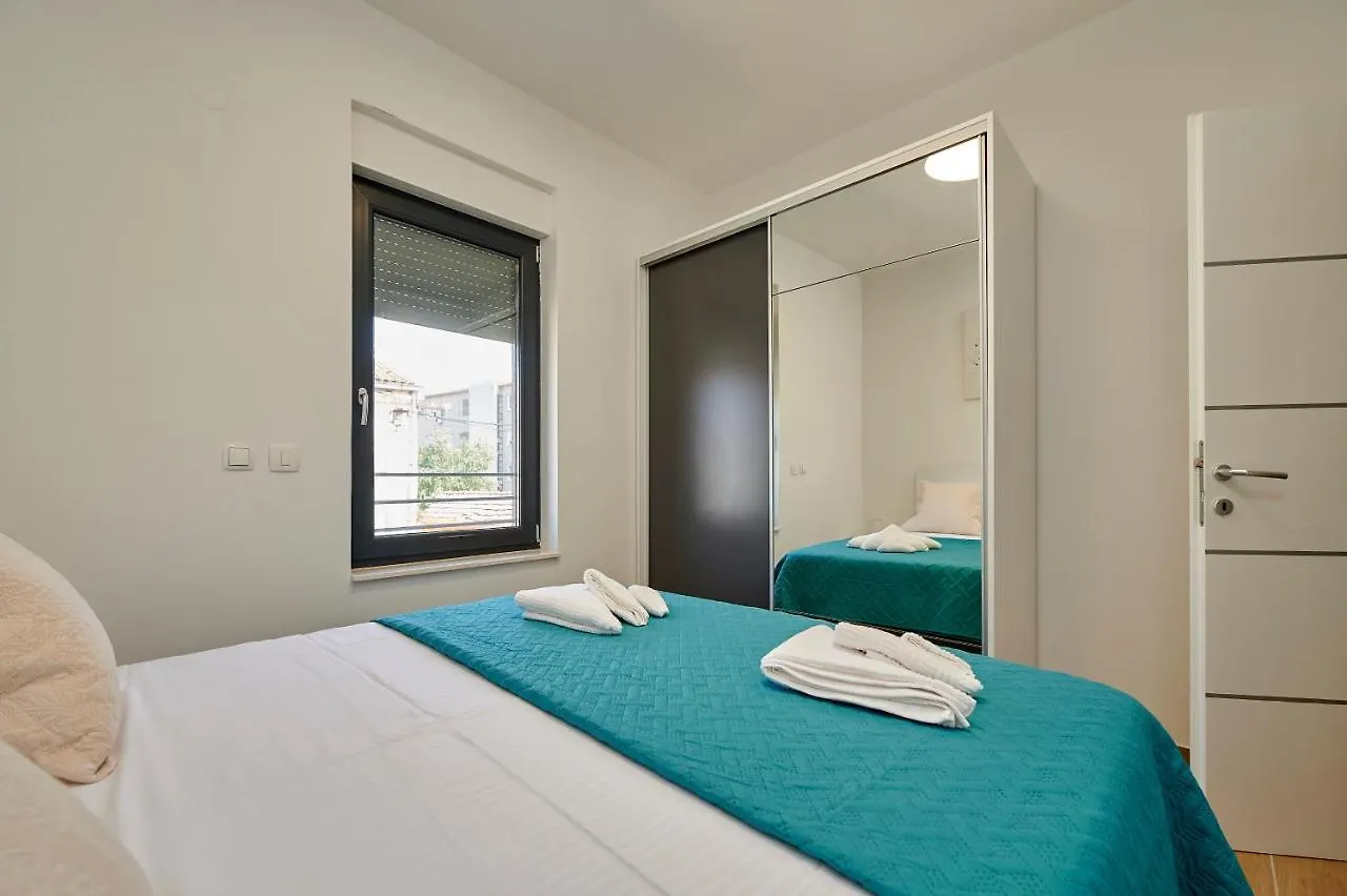 Apartments Antica Trogir