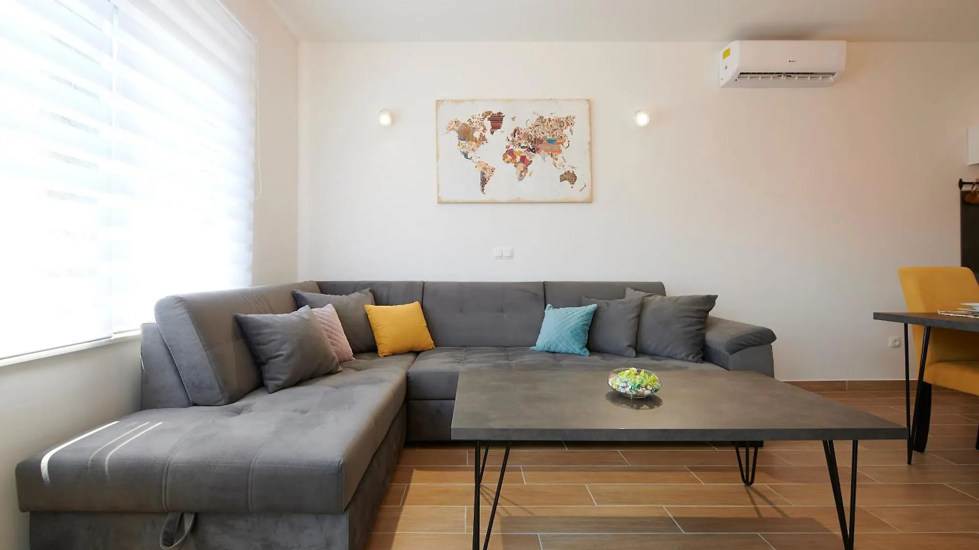 Apartments Antica Trogir