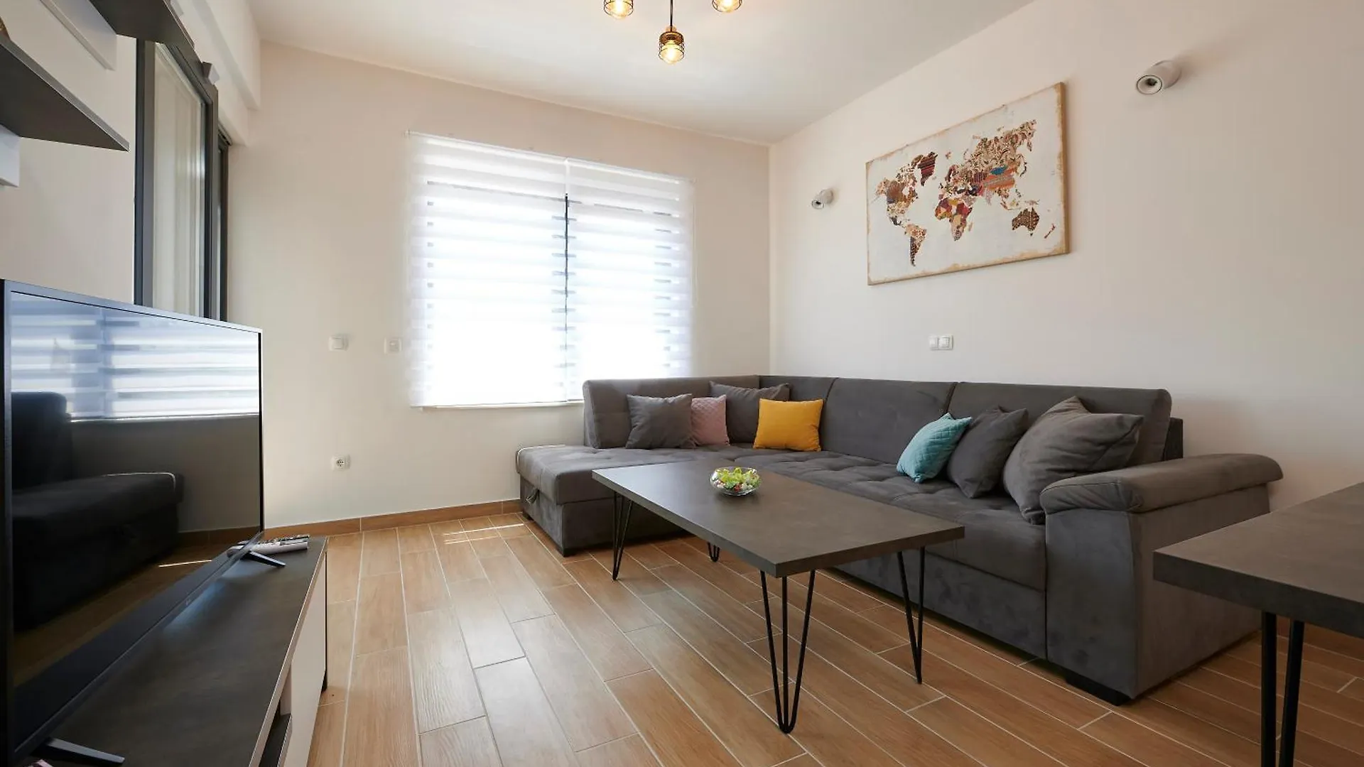 Apartments Antica Trogir Hırvatistan